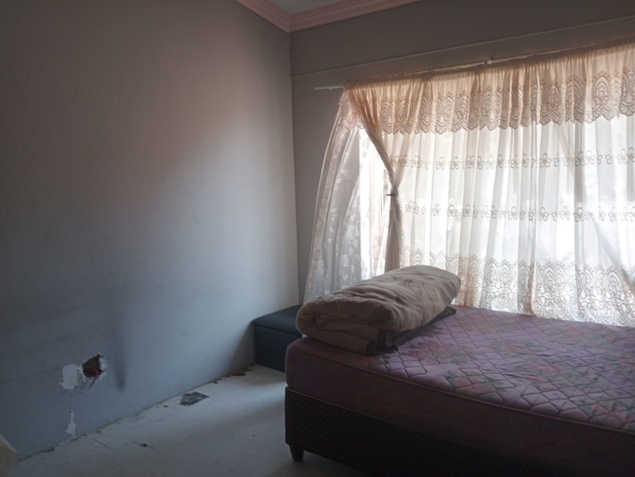 3 Bedroom Property for Sale in Allanridge Free State